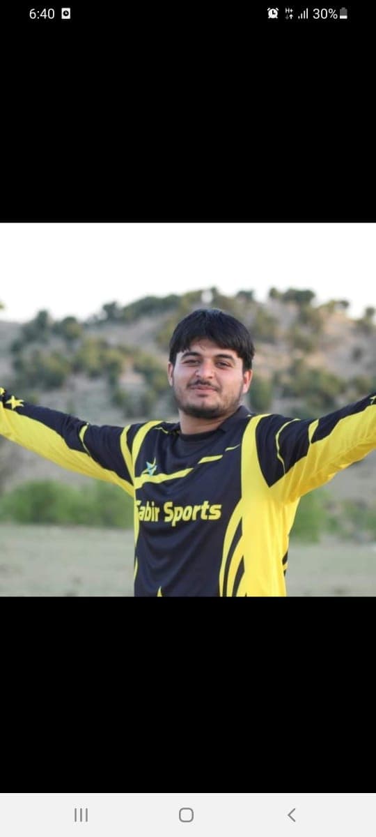 MUHMMAD KHAWAJA LLC