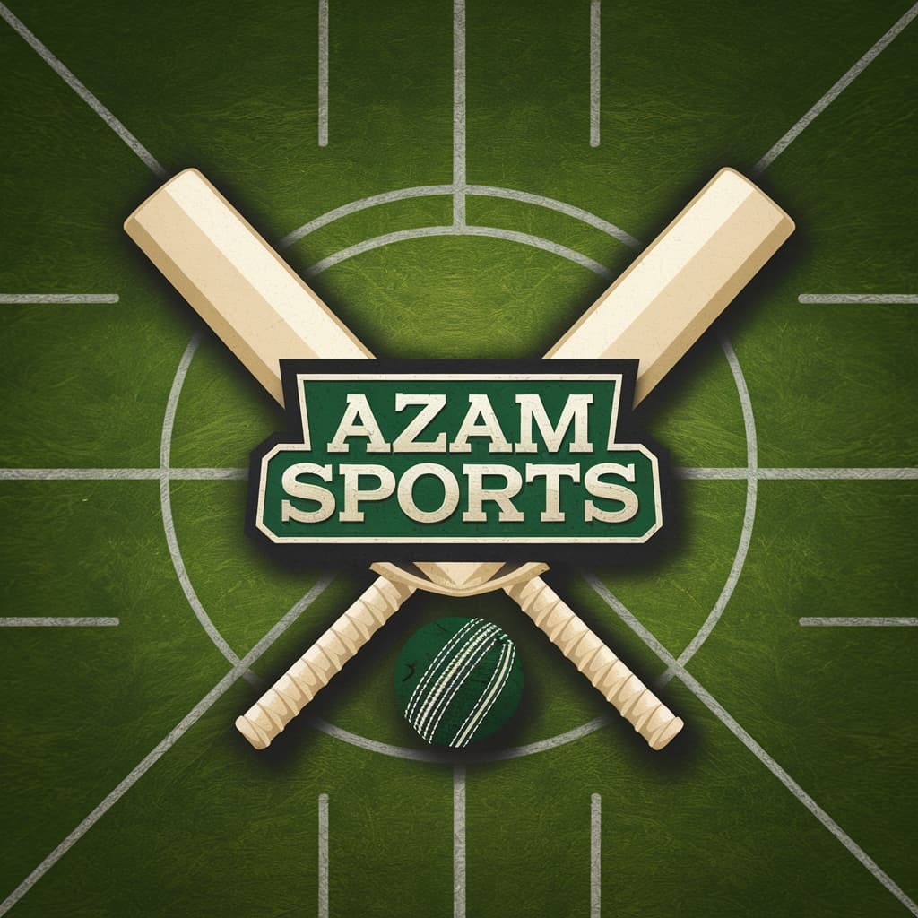 Azam Sports , Karachi Zone-IV team logo