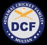 Dhamal Cricket Family Multan