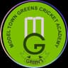 Model Town Greens Cricket Academy