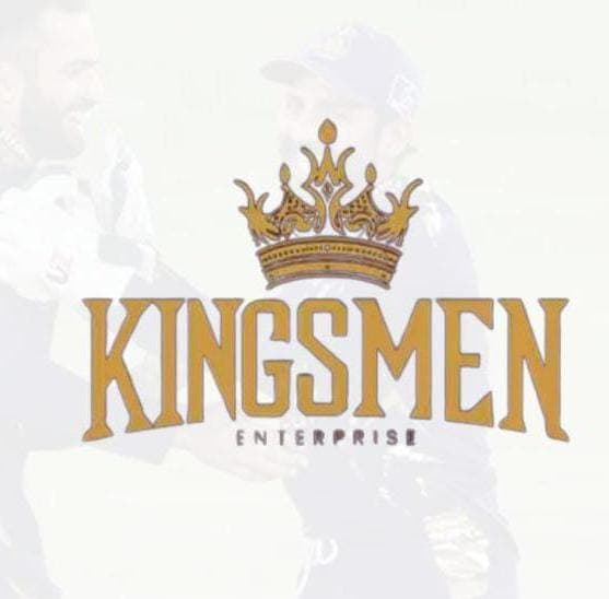 Kingsmen team logo
