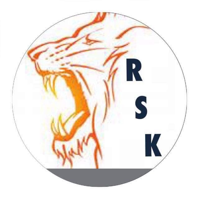Royal Strikers Kochi team logo