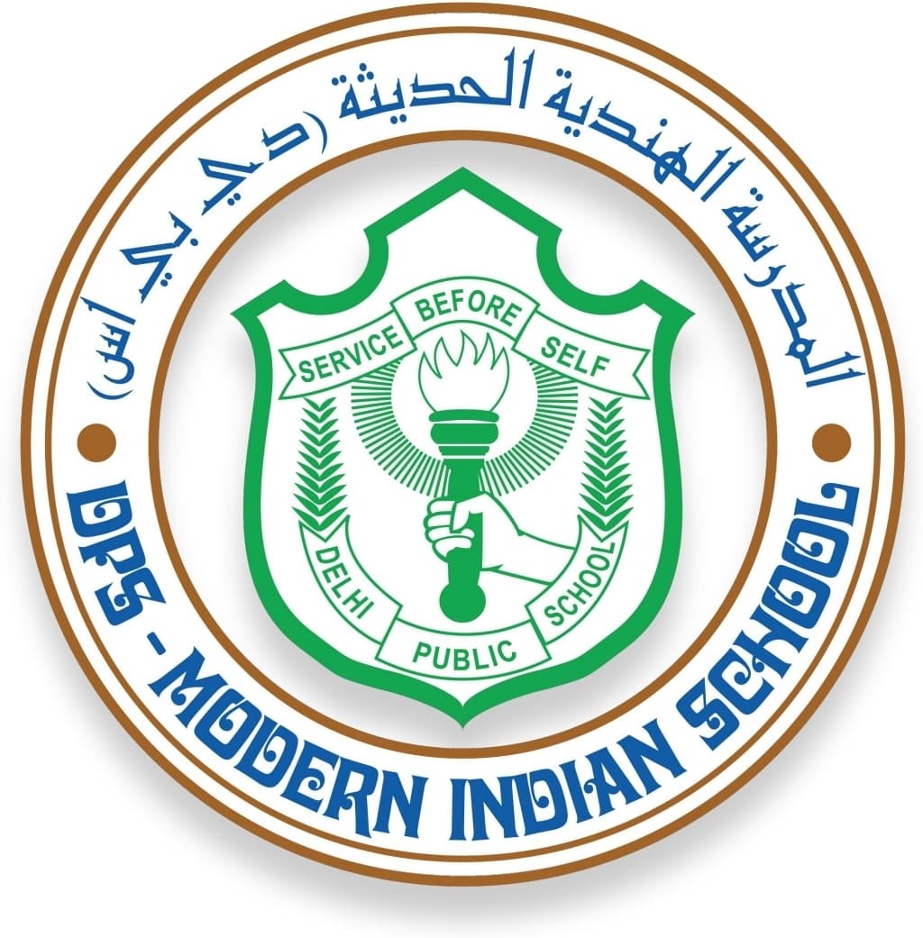 DPS Modern Indian School U16 team logo