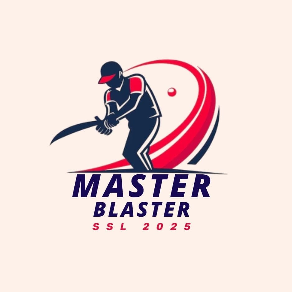 Master Blaster