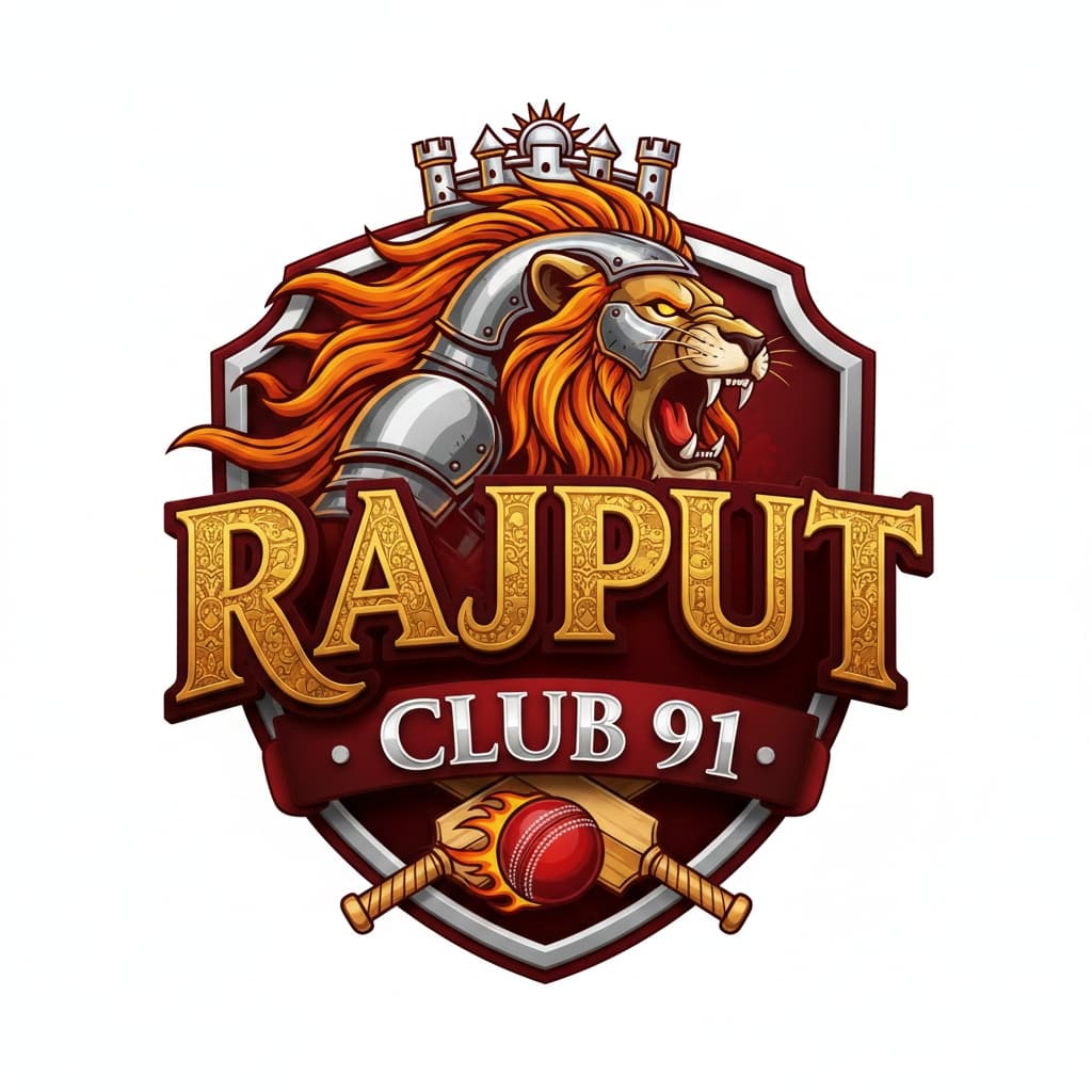 RAJPUT 91