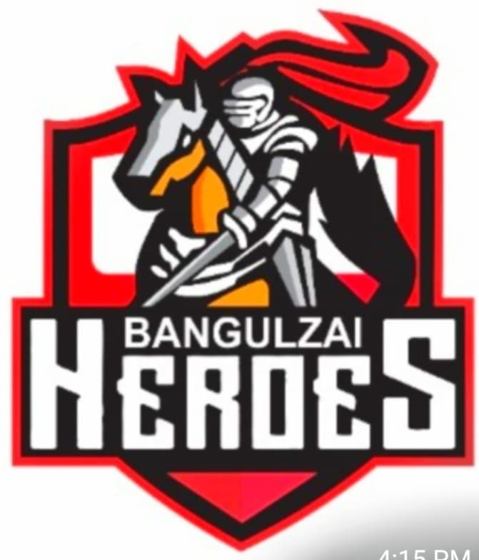 Bangulzai Heroes
