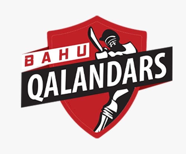 Bahu Qalandars team logo