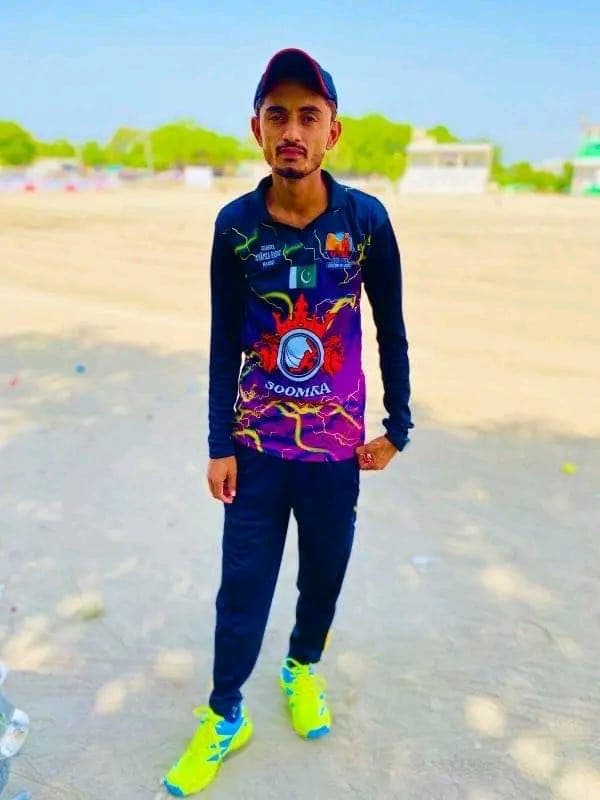 Hanif Soomro