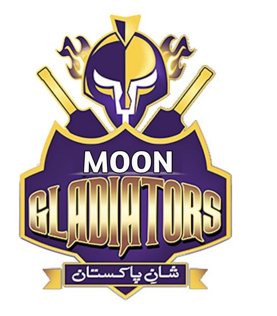 MG team logo
