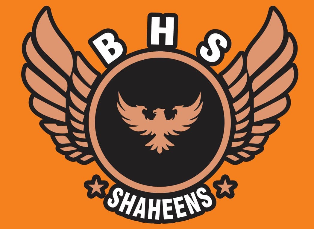 BHS Shaheen