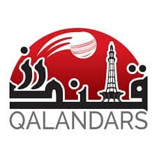 Qalanders team logo