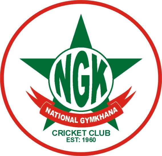 NATIONAL GYMKHANA CRICKET CLUB