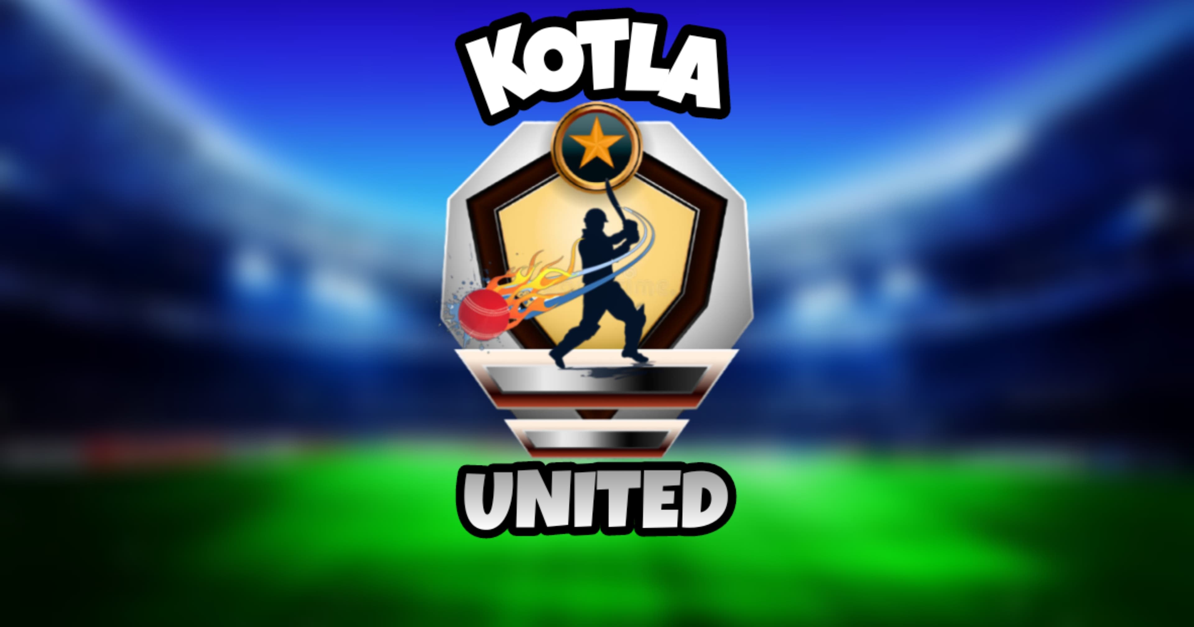 KOTLA UNITED team logo