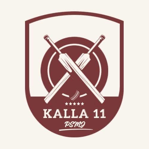 Kalla 11 team logo