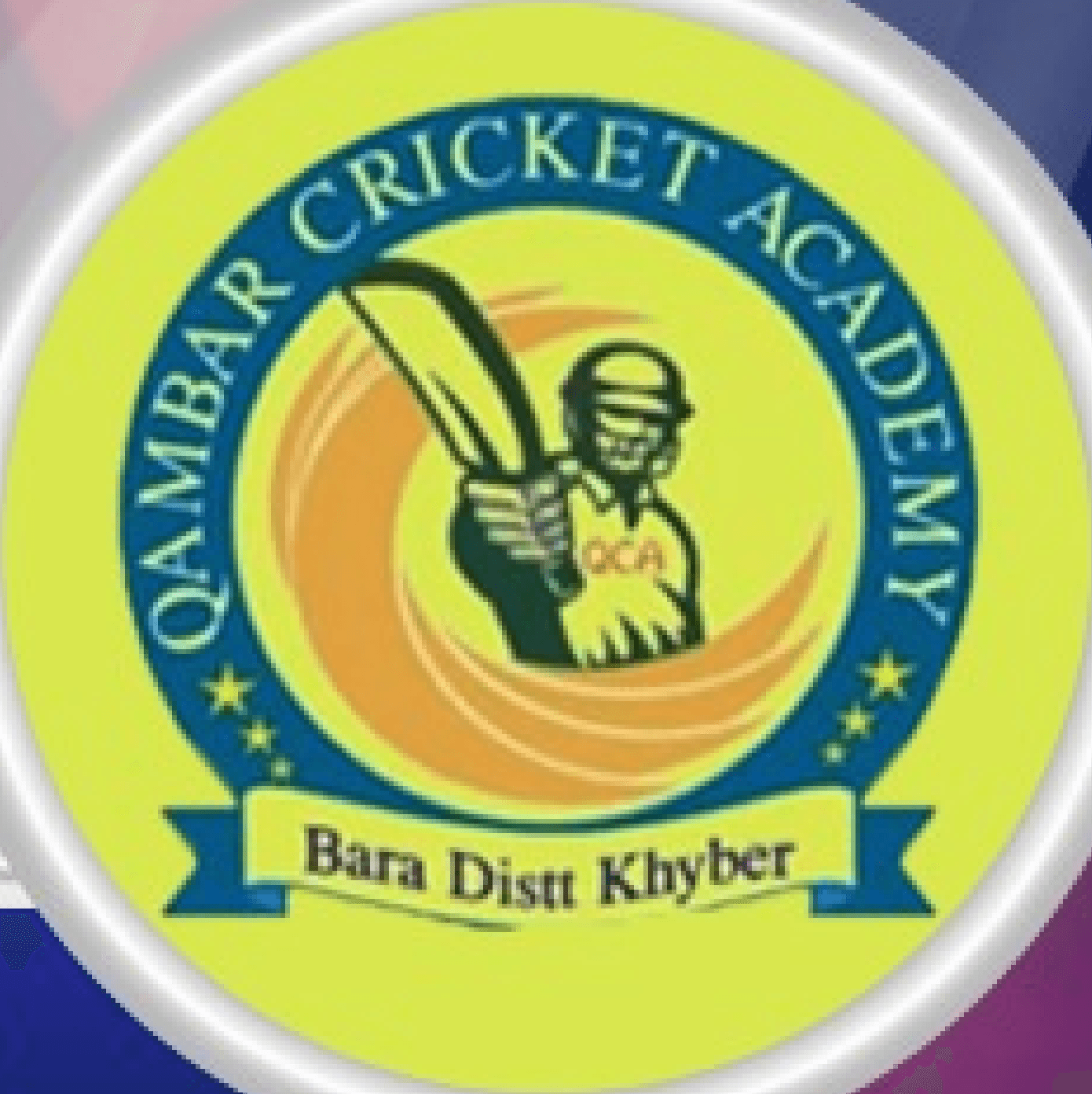 Qambar Zalmi