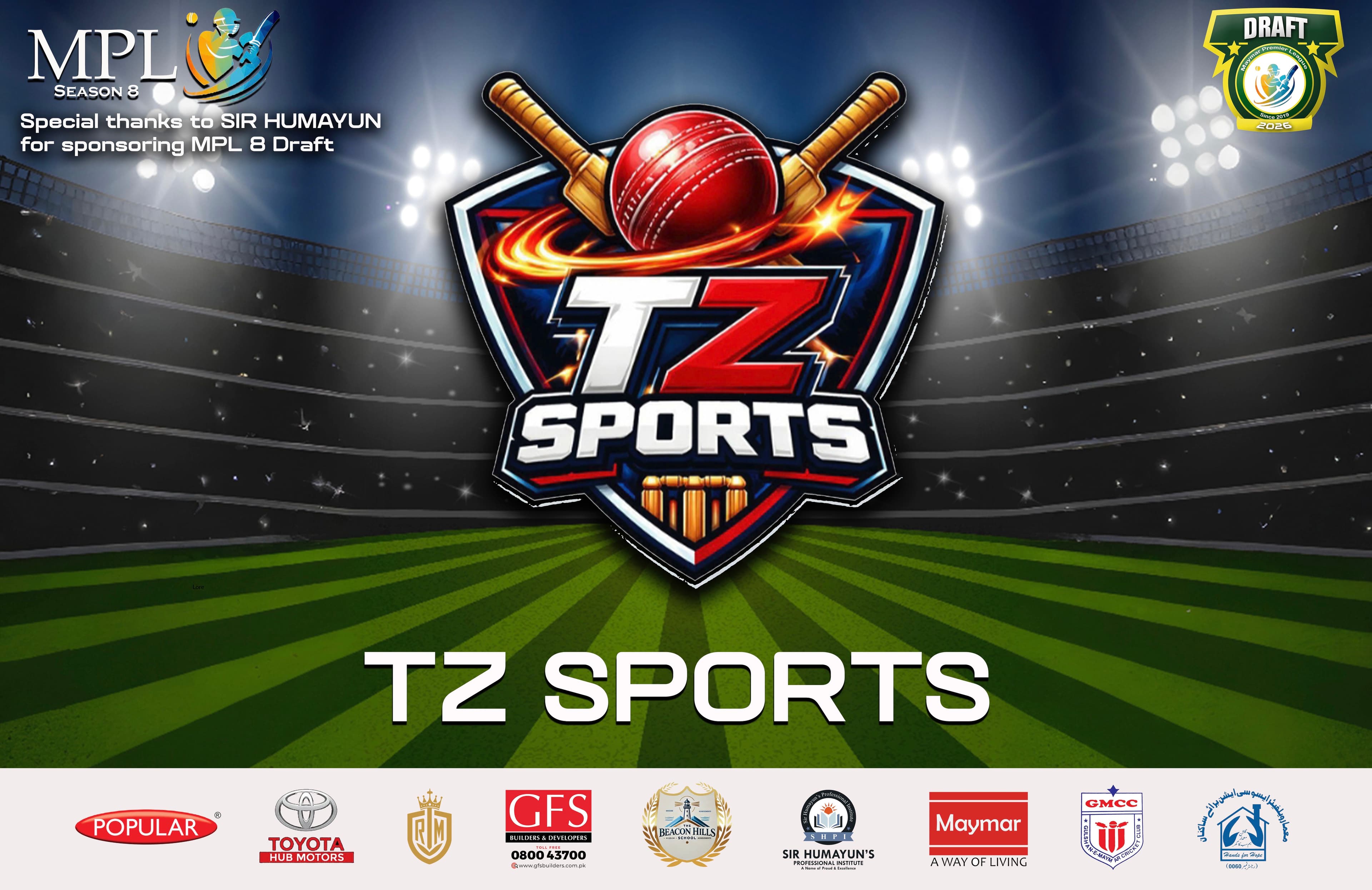 TZ Sports