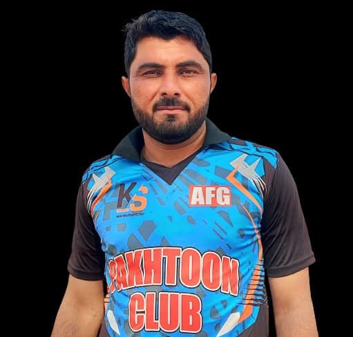Pukhtoon Club