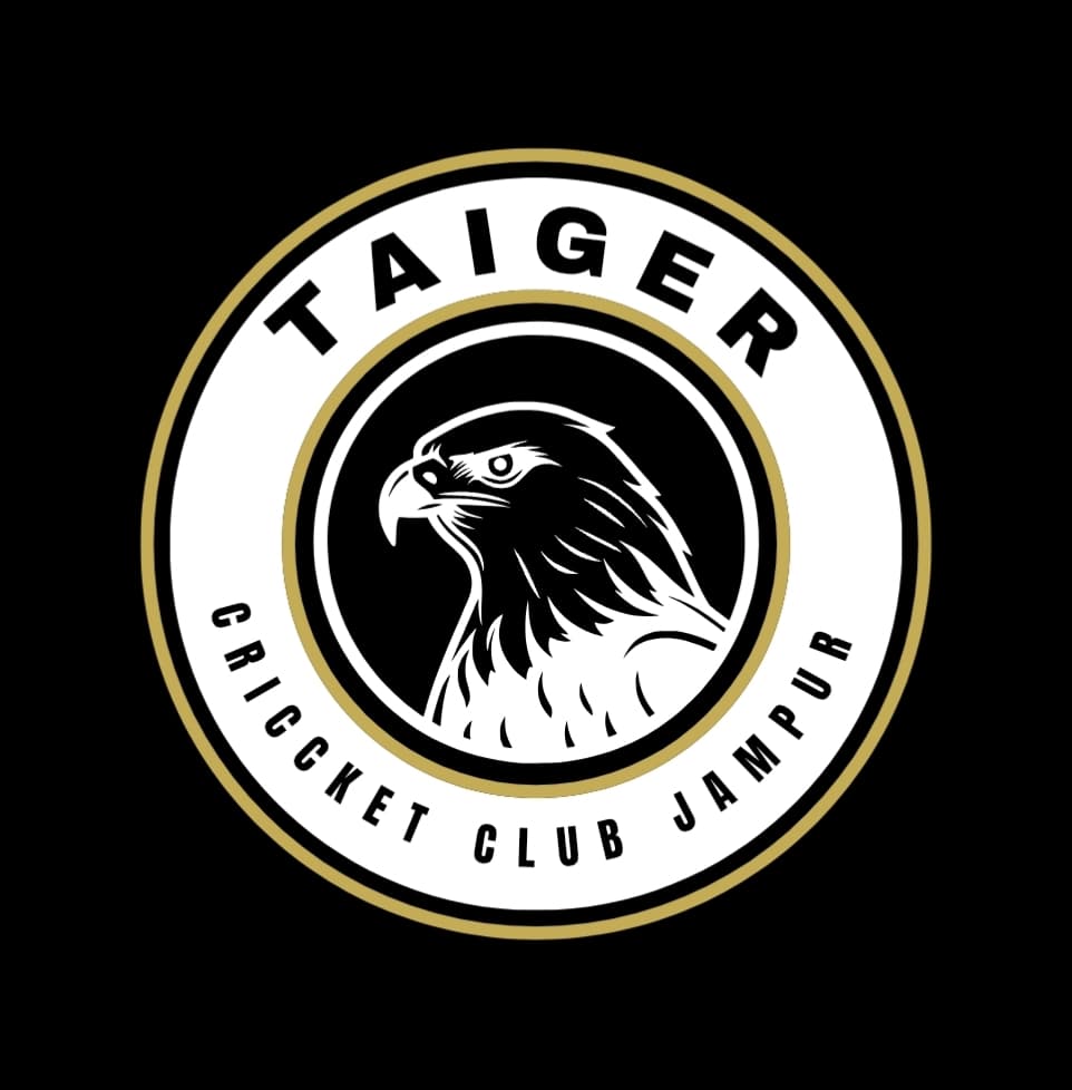 TIGER CRICKET CLUB JAMPUR team logo
