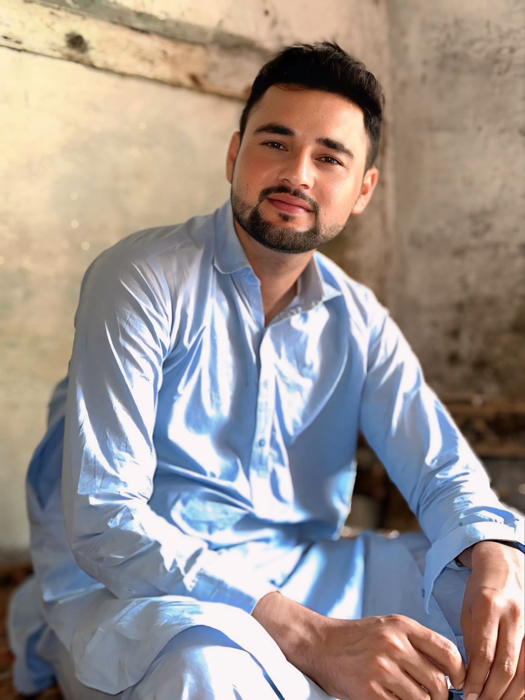 Farhan Khattak