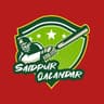 SAIDPUR QALANDER