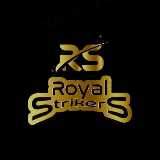 Royal Strikers team logo