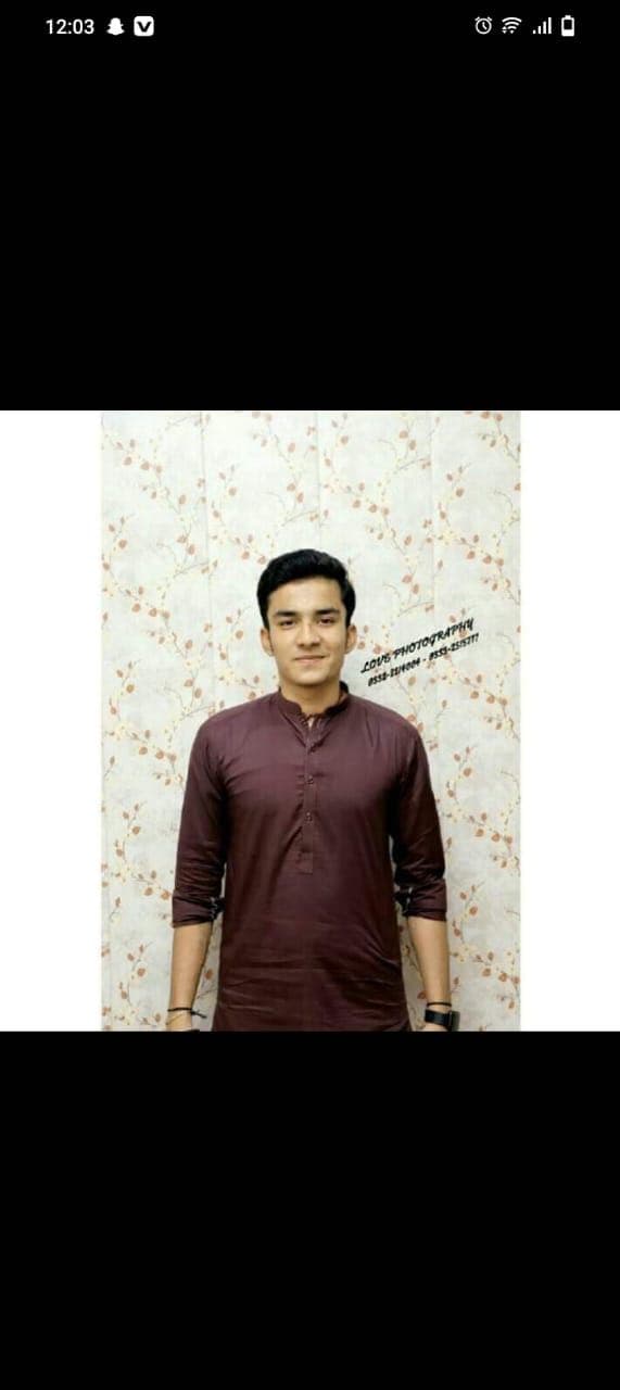 Lubhawan Lodha cricket player profile photo