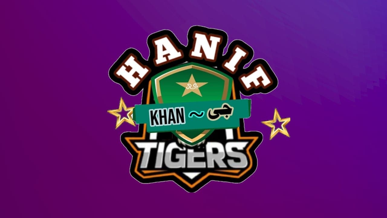 HANEEF TIGER