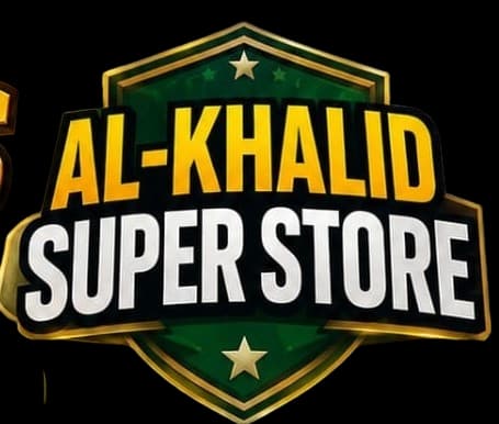 Al-Khalid Super Stor