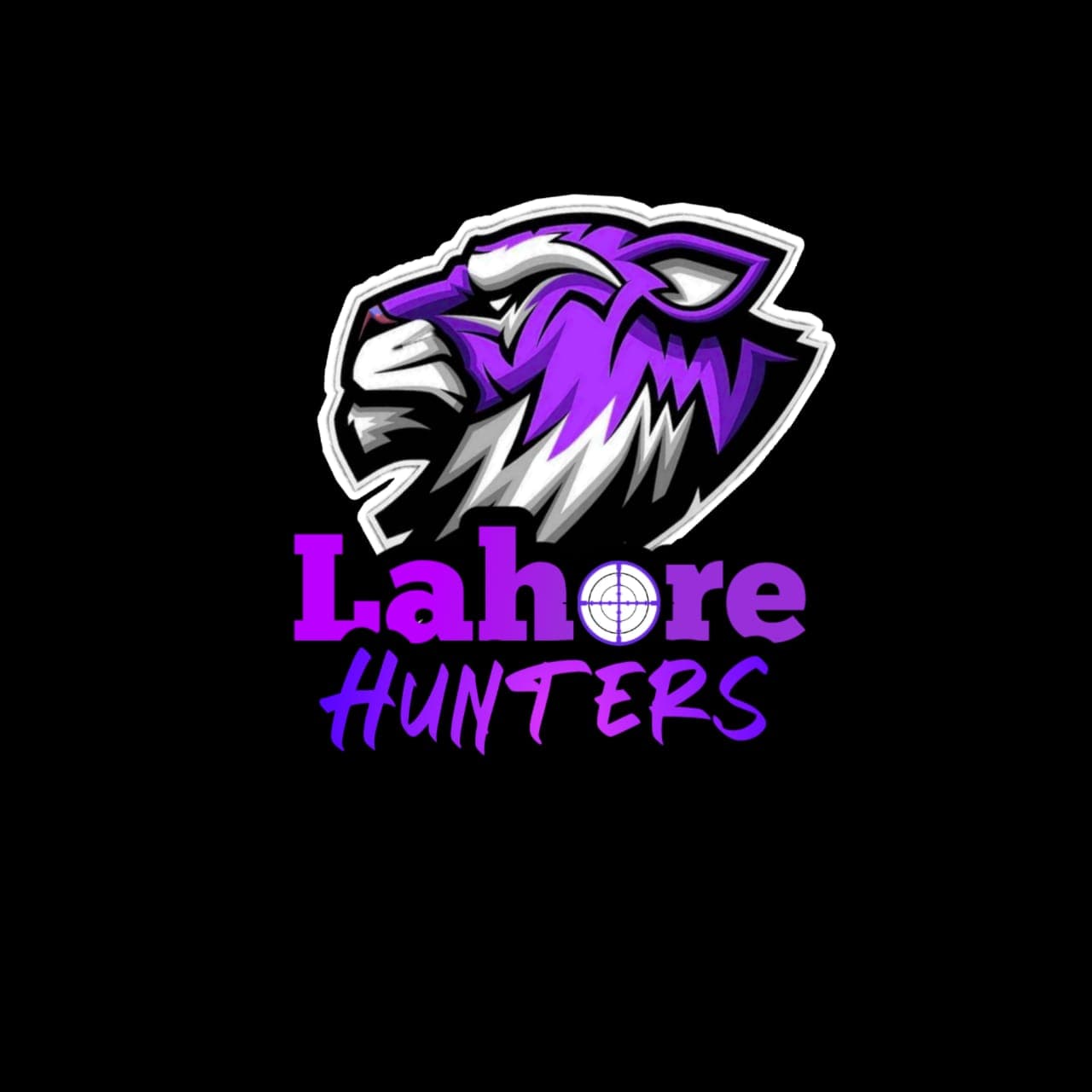 Lahore Hunters