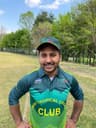MAHASH JAVED