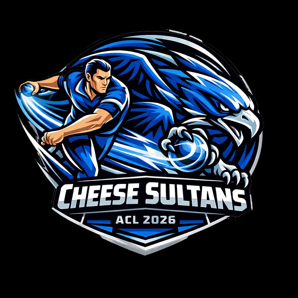 Cheese Sultans
