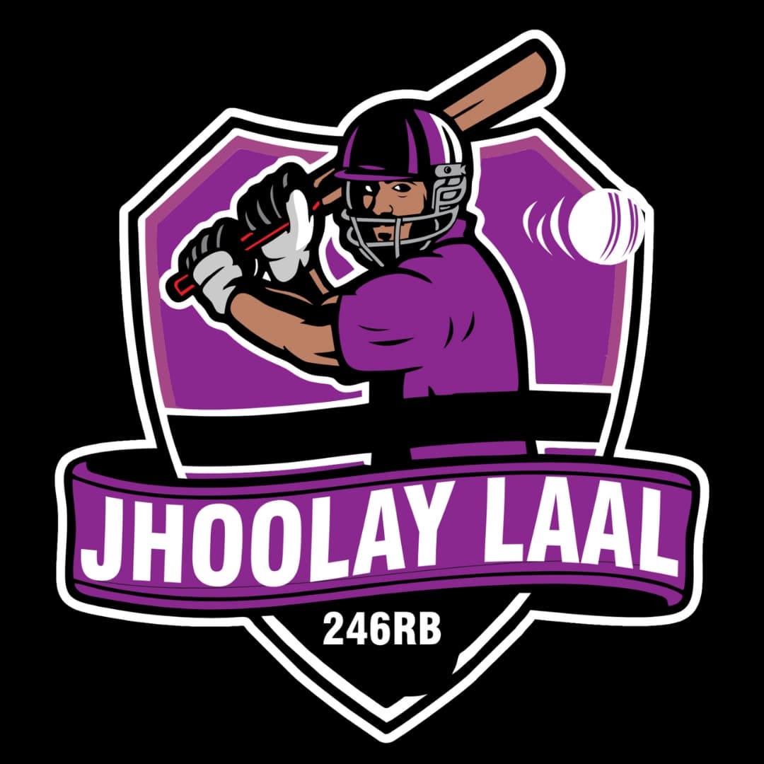 Jhoolay Laal team logo
