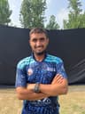 Muhammad Adil