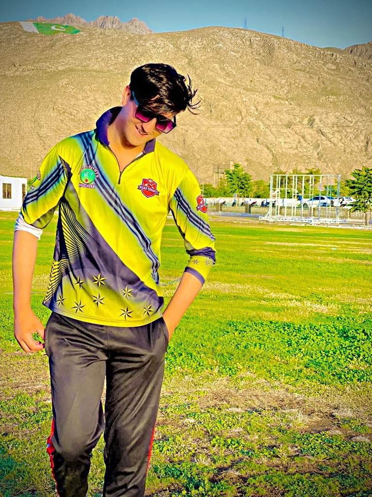 Watan Sports Cricket Club