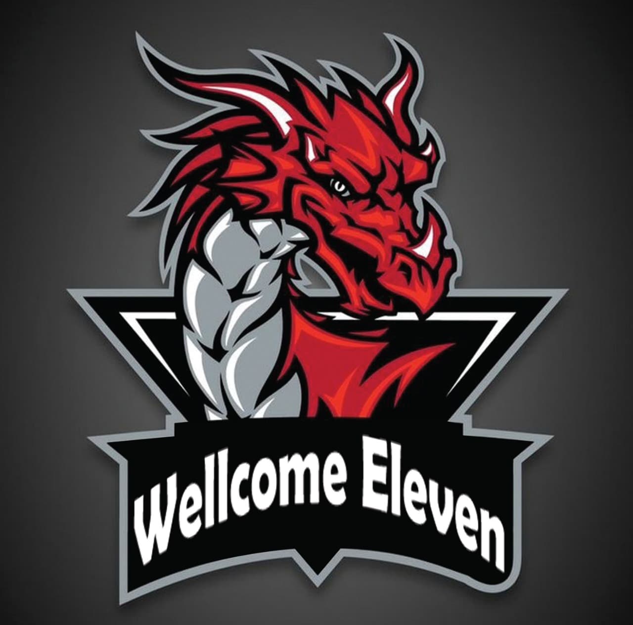WellCome Eleven team logo