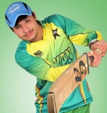 Imran XI Rega team logo