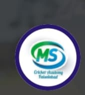 M.S CRICKET ACADEMY