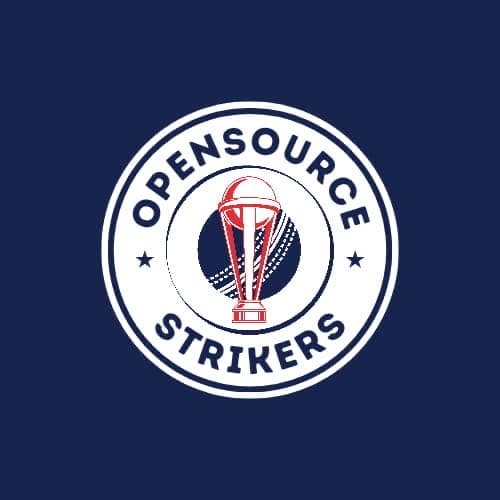 Opensource Strikers team logo