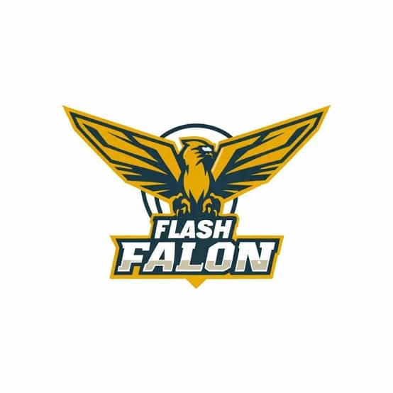 FLASH FALCON