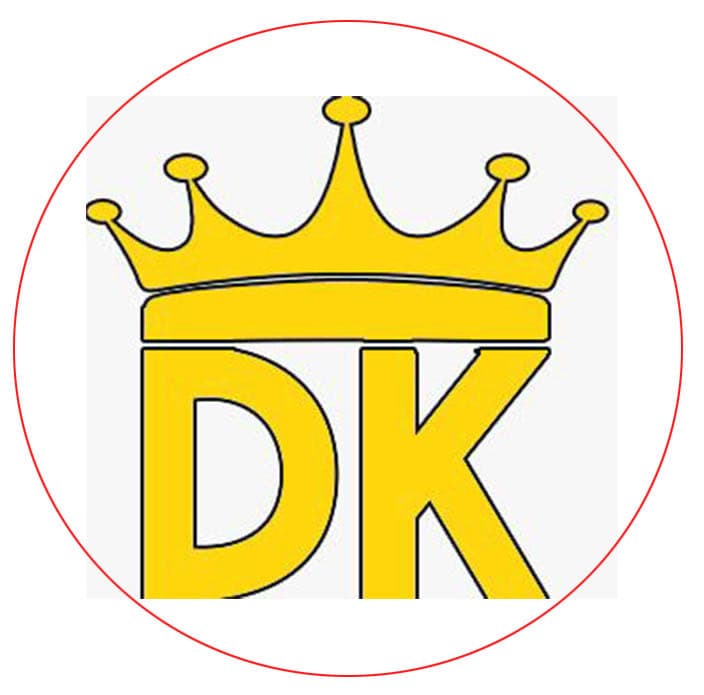 DK DPS U14