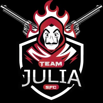 Team  Julia