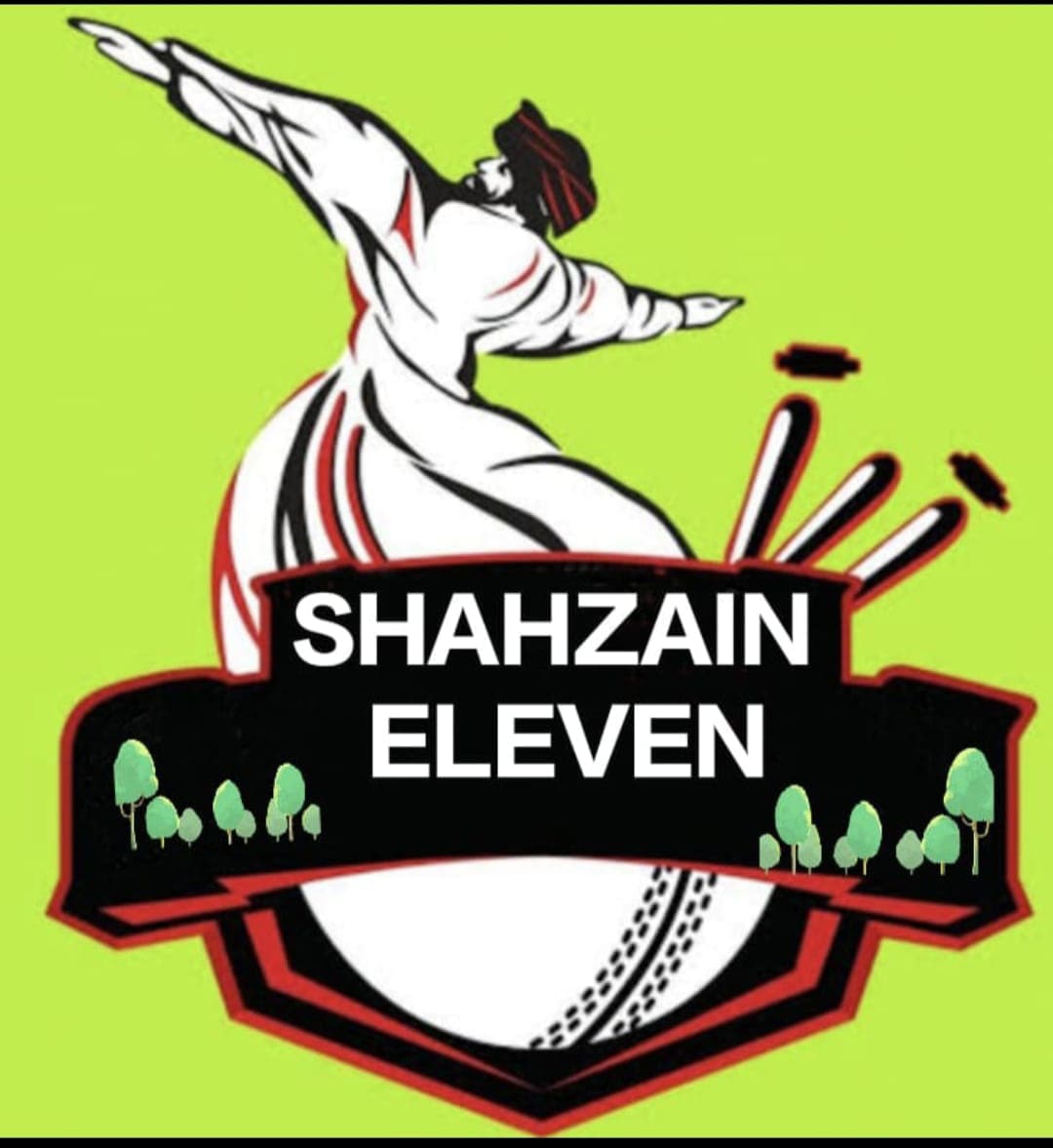 SHAH ZAIN ELEVEN team logo