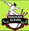 SHAH ZAIN ELEVEN