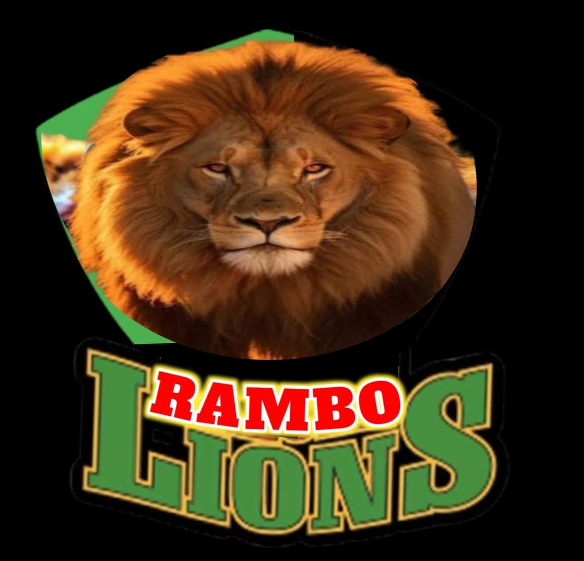 Rambo Lions