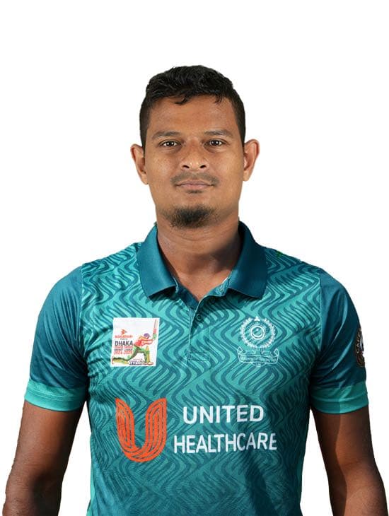 Nasum Ahmed