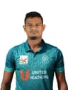 Nasum Ahmed