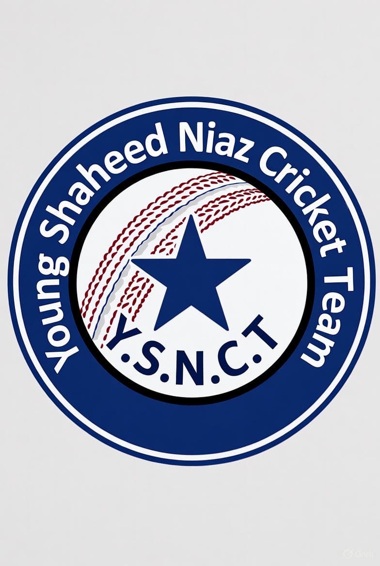 Young Shaheed Niaz And Zulfiqar CC shikarpur