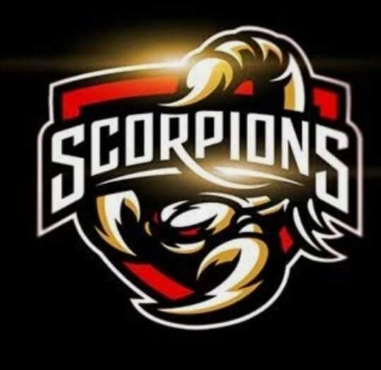 SALWAL SCORPIONS