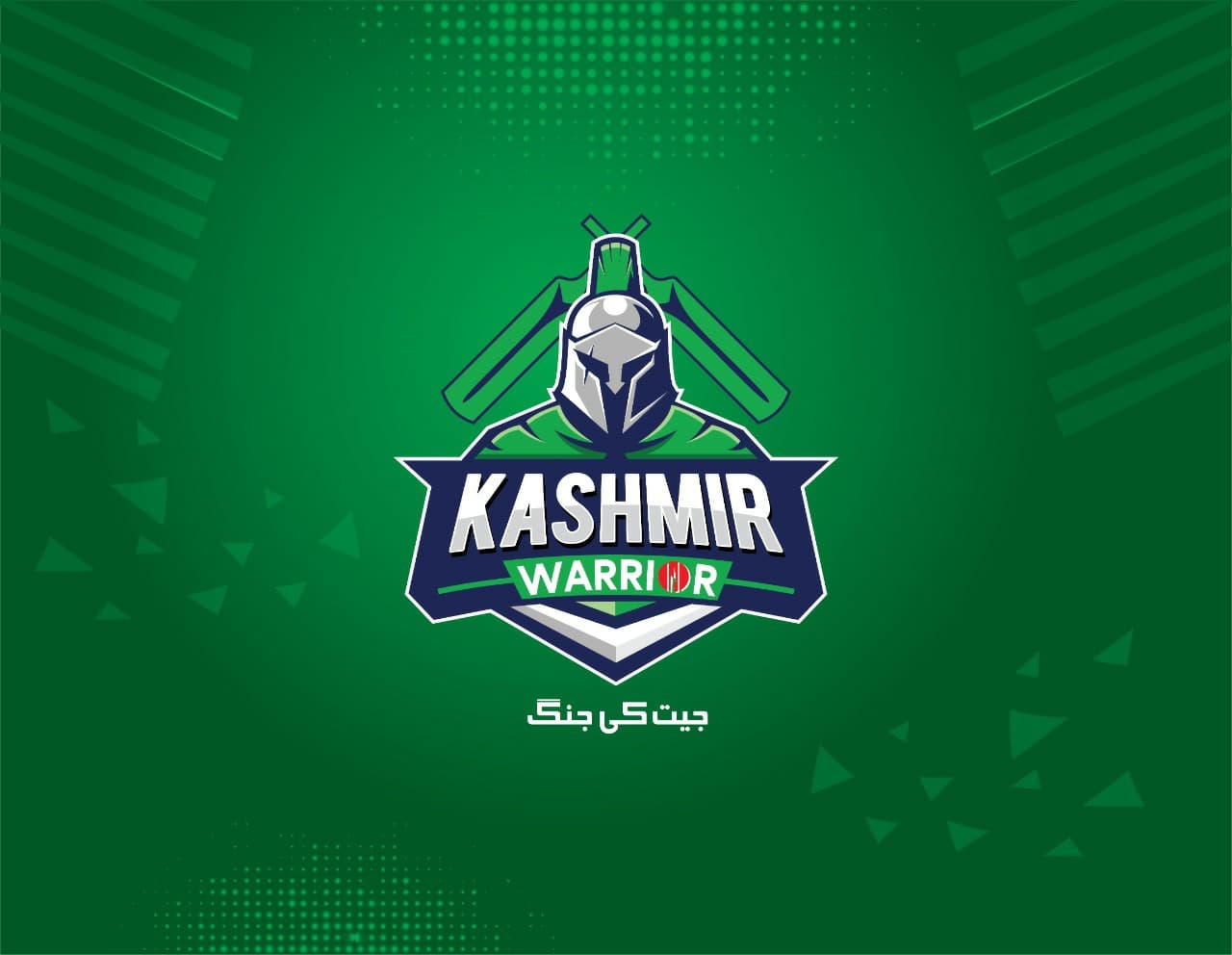 Kashmir Warriors