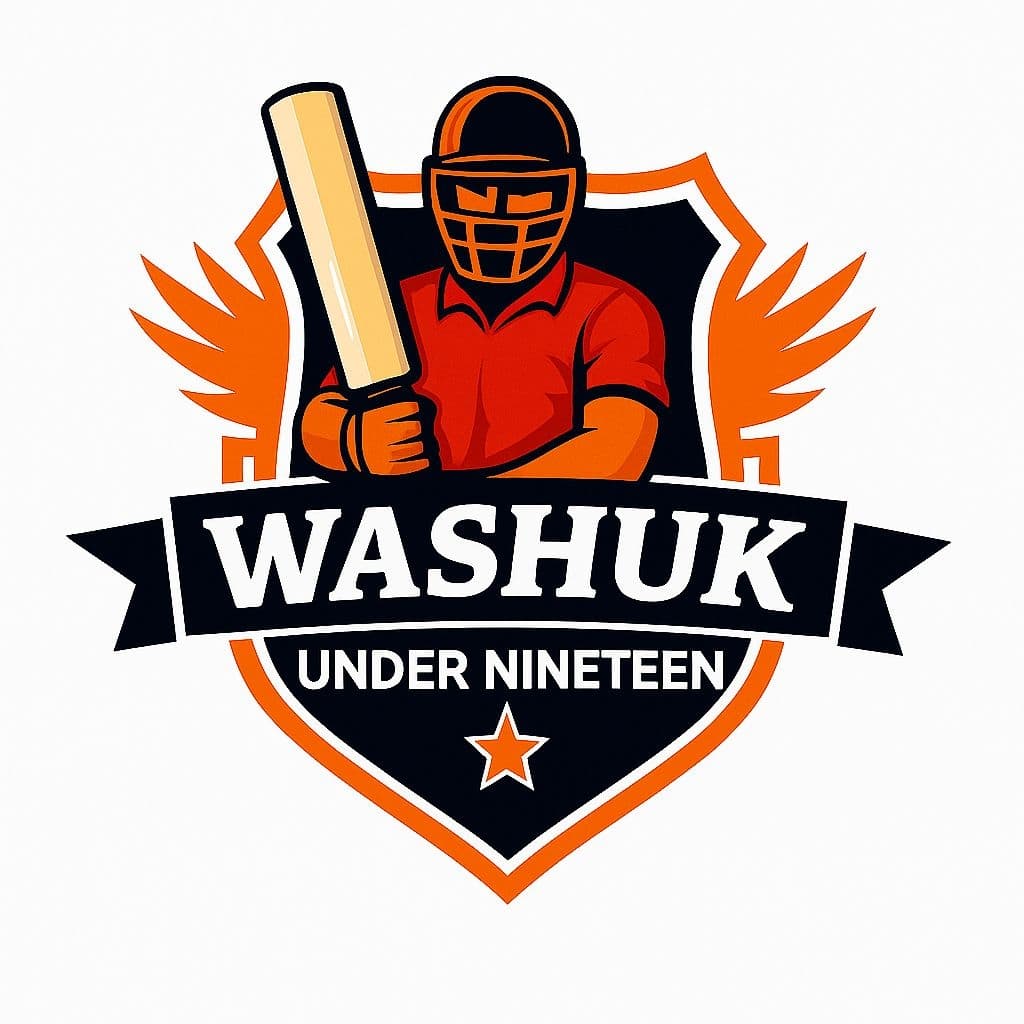 WASHUK UNDER 19 TEAM